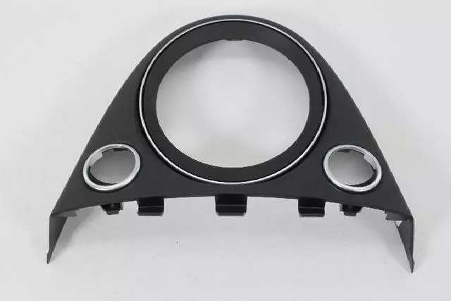 Gear Shift Indicator Bezel - Mopar (1RY991XDAB)