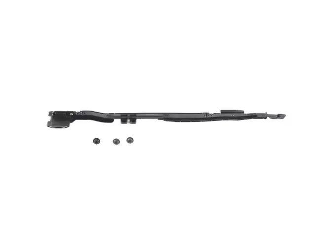 Sunroof Glass Mechanism, Left - Mopar (68274107AA)