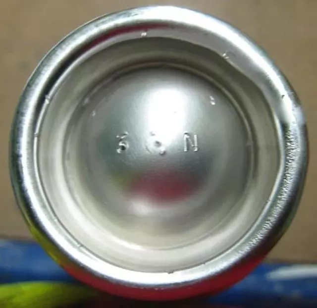 8847134010 - HVAC: Tank for Lexus: ES300, SC300, SC400 Image