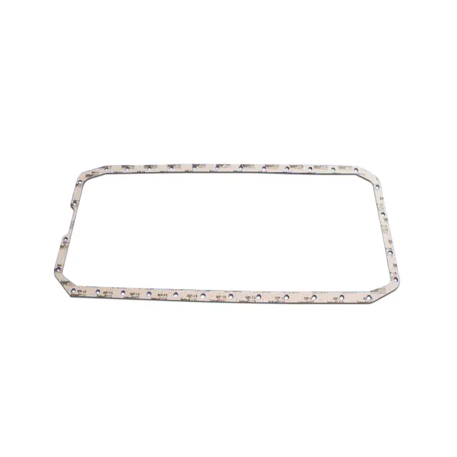 5086854AA - Engine 5.9L Six Cylinder (Diesel): Oil Pan Gasket for Dodge: Ram 2500, Ram 3500 Image
