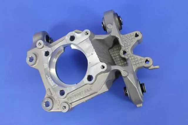 Rear Knuckle, Left - Mopar (05090073AE)