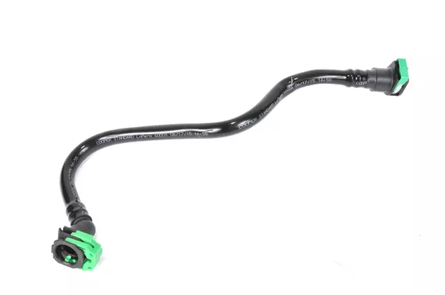 23463332 - : Fuel Tank Vent Valve Hose for GM Image