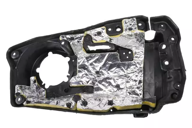 Insulation - GM (89019294)