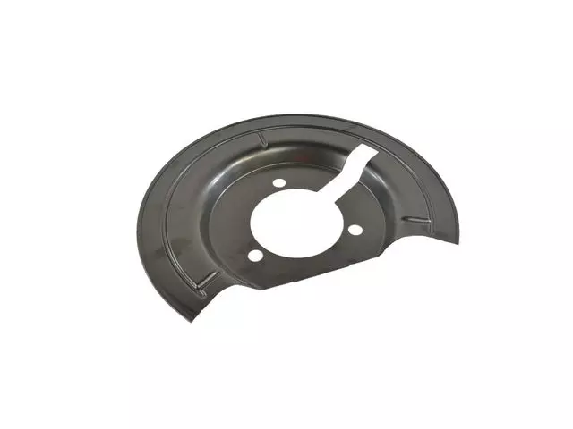 68232018AA - Brakes: Splash Shield, Right for Dodge: Ram 1500 | Ram: 1500, 1500 Classic Image