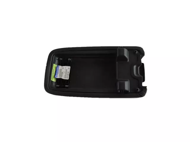 5ZC64DX9AB - Interior Trim: Console Armrest for Mopar Image