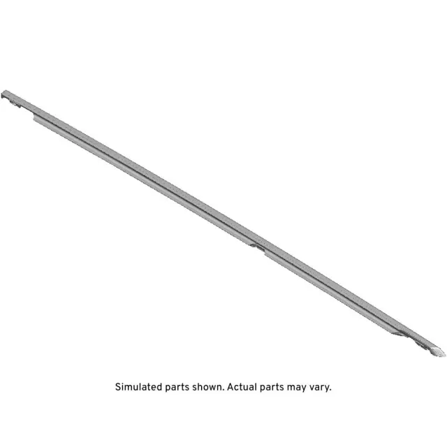 22970644 - Body: Belt Molding for Cadillac: ATS, CT4 Image