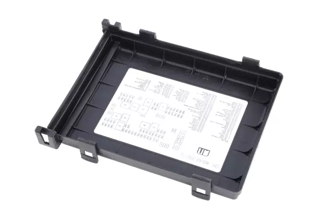 Accessory Wiring Junction Block Cover - GM (84039272)