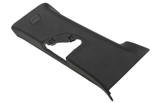 22752070 - Body: Lock Pillar Trim for Cadillac: CTS Image