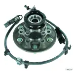 HA590058 - : Hub Unit Assembly for TIMKEN Image