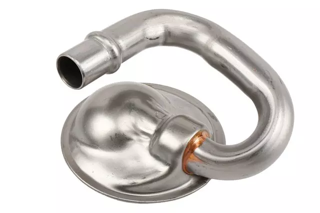 12555116 - : Oil Pump Screen for GM Image