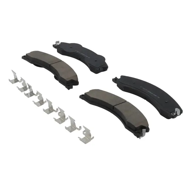 19538048 - : Pad Kit for GM Image