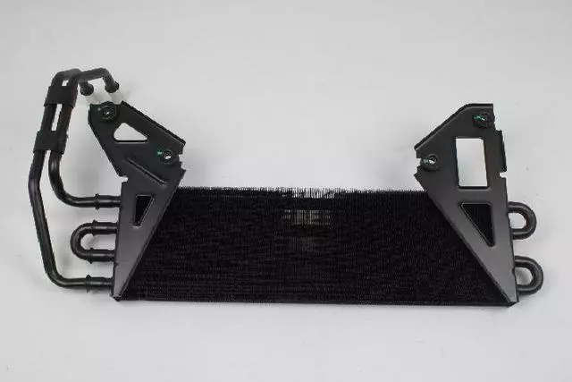 55111391AD - Steering: Power Steering Cooler for Mopar Image