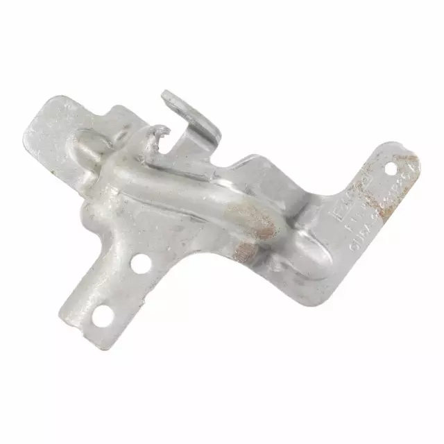 CU5Z9662257A - Body: Track Assembly Bracket for Ford: C-Max, Edge, Escape, Expedition, Focus, Fusion, Police Responder Hybrid, Ranger, SSV Plug-In Hybrid Image