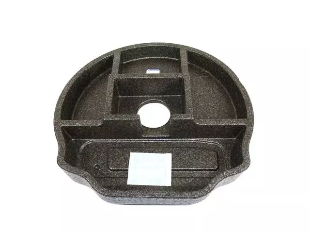 4726370AB - Wheels: Load Floor Support for Mopar Image