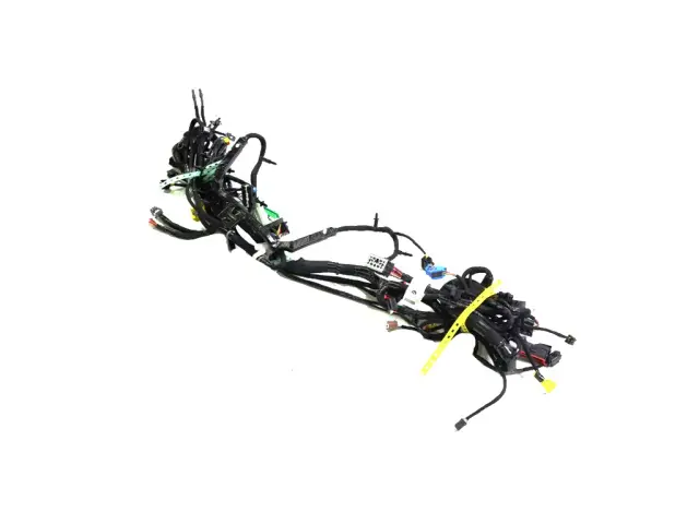 68355010AE - Electrical: Instrument Panel Wiring for Mopar Image image