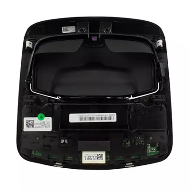 Console Assembly Overhead - Ford (EM2Z-17519A58-HA)