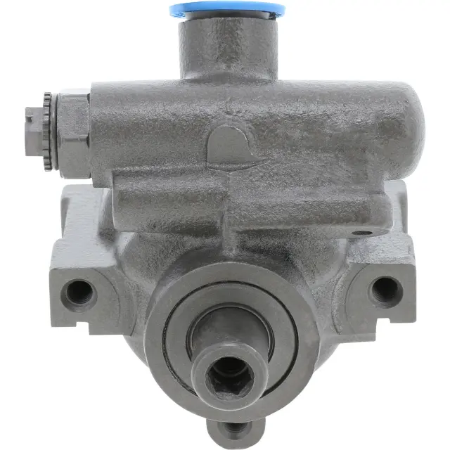 97144M - : Power Steering Pump - MAVAL - Hydraulic Power - Remanufactured - 97144M for Maval Image