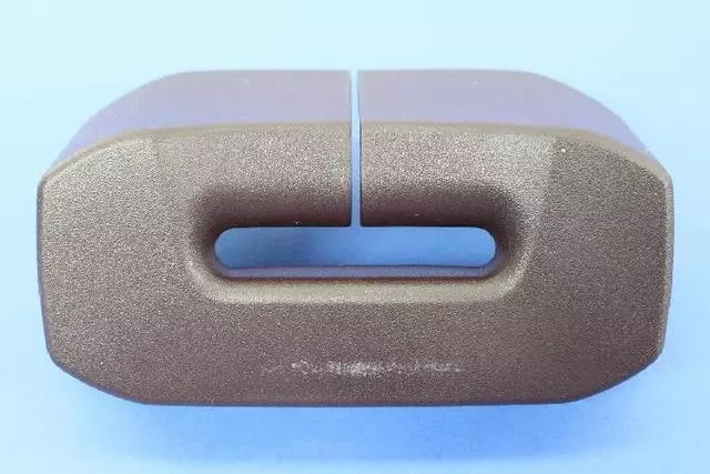 5KQ41LU7AB - Restraints: Seat Belt Bezel for Mopar Image