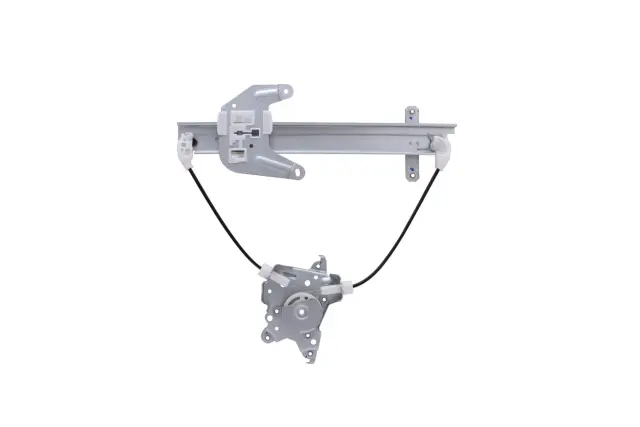 RPN052 - Body: Power Window Regulator Assembly w o Motor for AISIN Image
