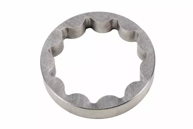 25185081 - : Engine Oil Pump Driven Gear for Chevrolet: Spark Image