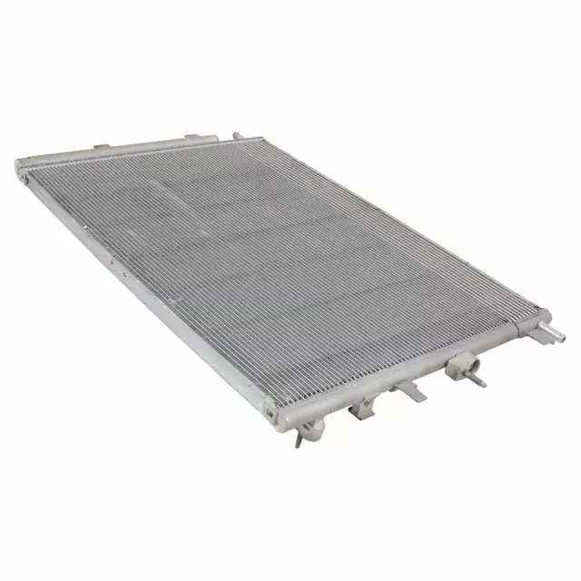 A/C Condenser - Ford (F2GZ-19712-B)