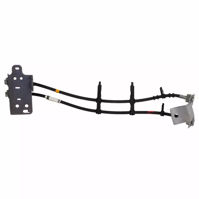 Brake Hydraulic Hose - Ford (HC3Z-2282-AM)