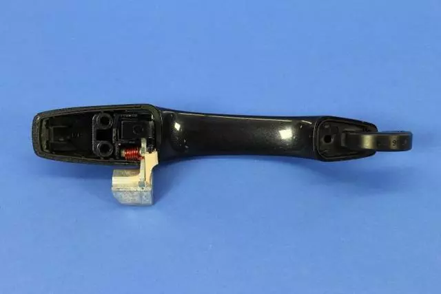 Exterior Door Handle, Right - Mopar (XU80KARAG)