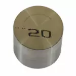 CP9Z6500EDB - : Engine Camshaft Follower for Ford Image