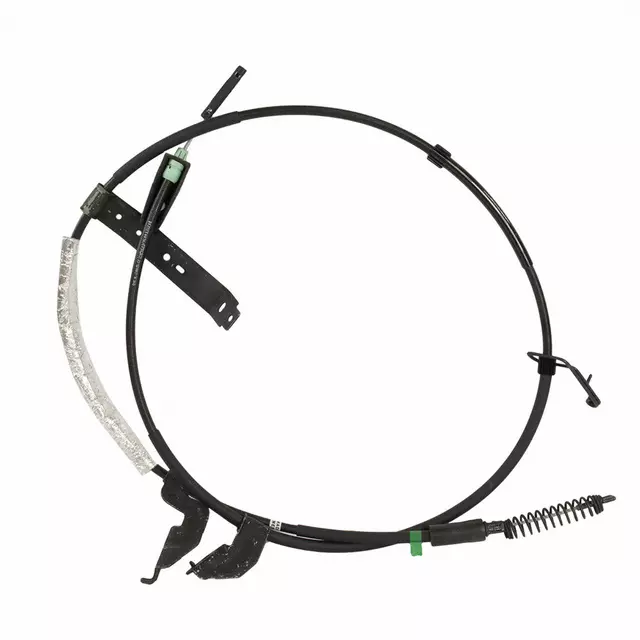 Parking Brake Cable - Ford (HC3Z-2A635-C)