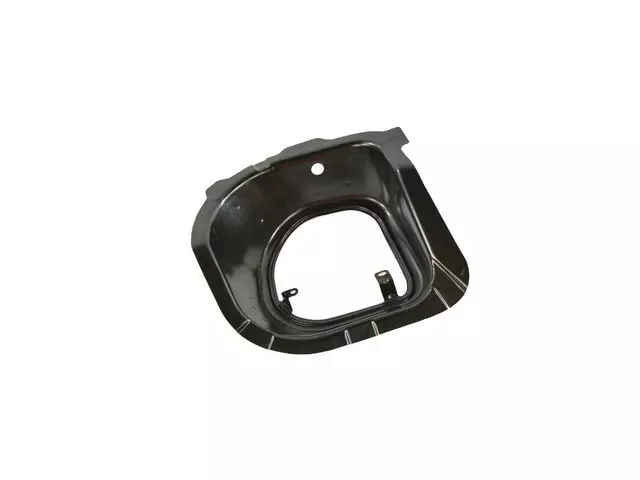 Fuel Filler Housing, Right - Mopar (68285198AA)