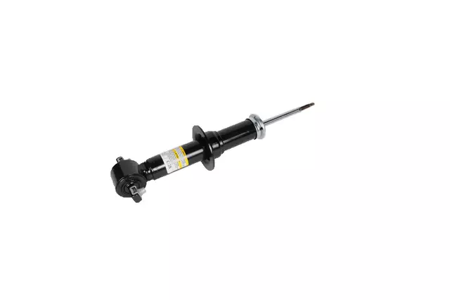 540619 - Suspension: ACDelcoâ„¢ Suspension Shock Absorber for Cadillac: Escalade, Escalade ESV, Escalade EXT | Chevrolet: Avalanche, Silverado 1500, Suburban 1500, Tahoe | GMC: Sierra 1500, Yukon, Yukon XL 1500 Image