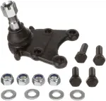 TC691 - : Ball Joint for DELPHI Image