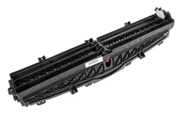 95439803 - : Front Bumper Shutter for Chevrolet: Cruze Image