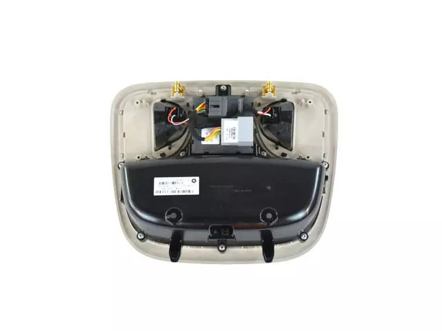 Overhead Console - Mopar (1UE041DAAJ)