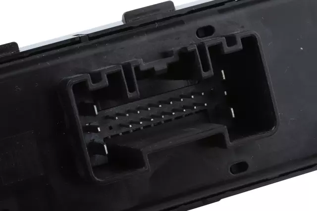 85108408 - : Door Window Switch for Chevrolet: Corvette Image