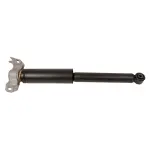 25647L - Suspension: Quick-Shock Rear Left Suspension Shock Absorber Assembly for MONROE SHOCKS &amp; STRUTS Image