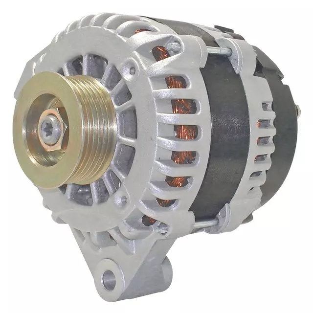 3342521 - : Alternator for ACDelco Image