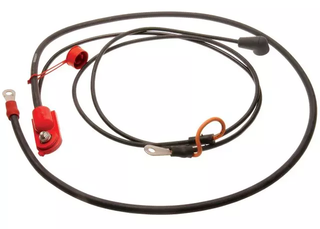 15321237 - Electrical: Positive Cable for Oldsmobile: Intrigue Image