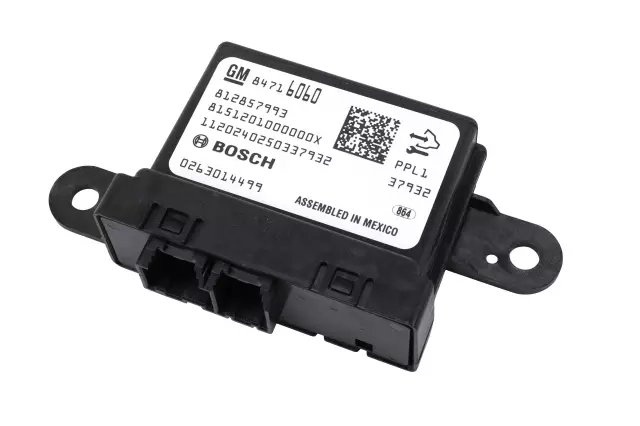Parking Assist Control Module - GM (84716060)
