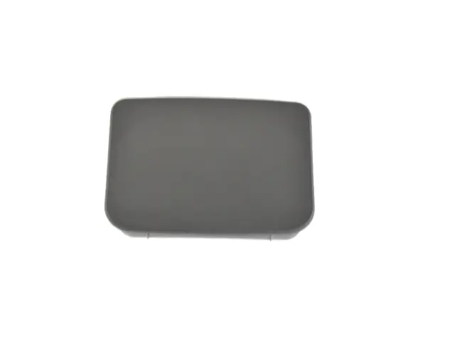 Bumper End Cap - Mopar (55078139AA)