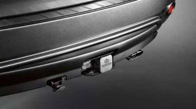 Tow Hitch Receiver, Class Iii - Toyota (PT228-48100)