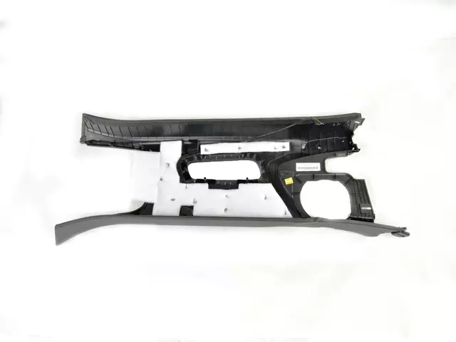 Floor Console Base - Mopar (5NH74VY3AB)