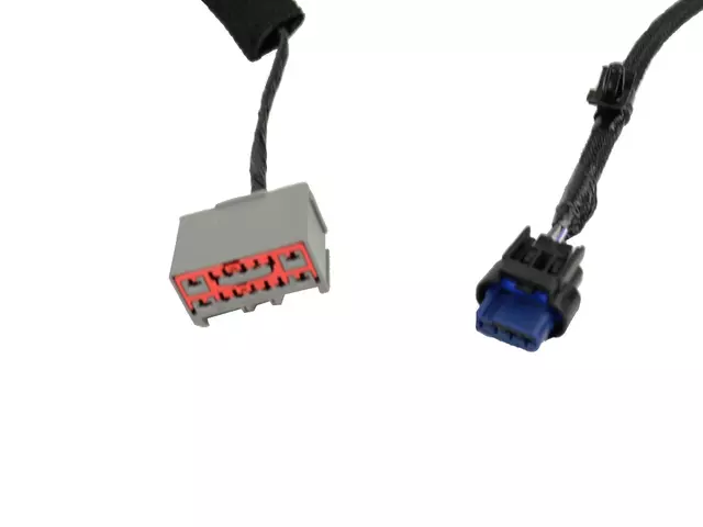 Front Door Wiring, Right - Mopar (68206200AA)