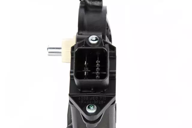 23272678 - Body: Window Motor for GM Image