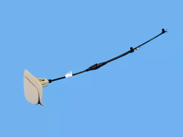 Release Cable - Mopar (5SK91JW4AA)