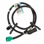 JC3Z14A411BA - : Wire Assembly Jumper for Ford Image