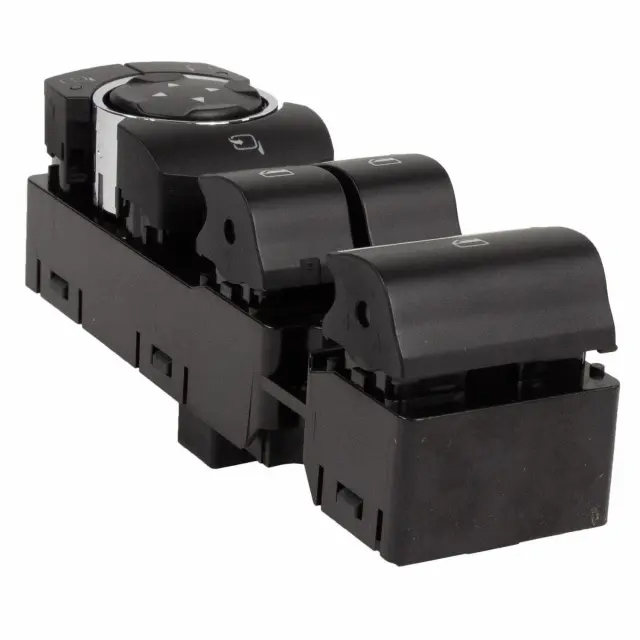 Switch Window Control Doub - Ford (FR3Z-14529-DD)