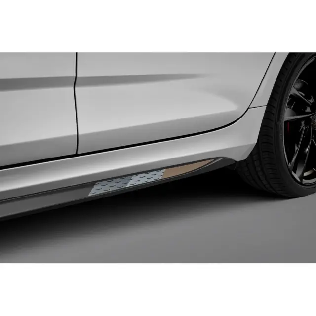 86786270 - Exterior: Body Decal Package, Bronze for Cadillac: CT5 Image