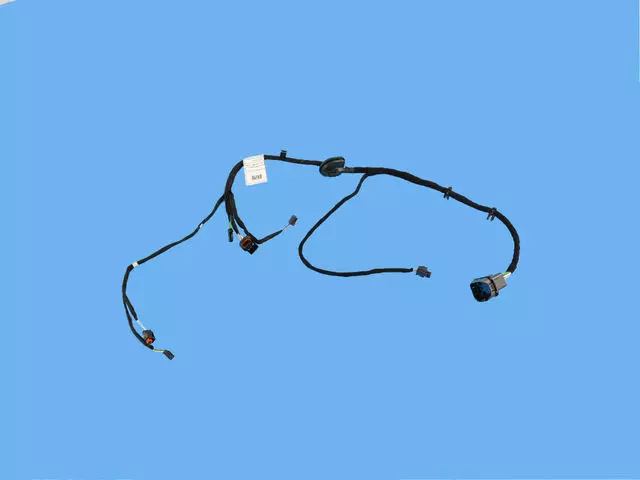 Rear Door Wiring, Rear, Right - Mopar (68286086AA)