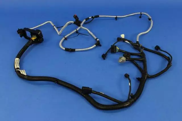 56051464AF - Electrical: Transmission Wiring for Mopar Image